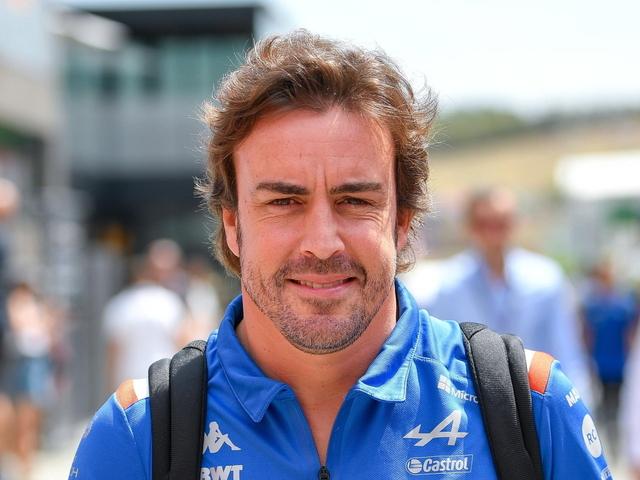 F1: Fernando Alonso passa all’Aston Martin